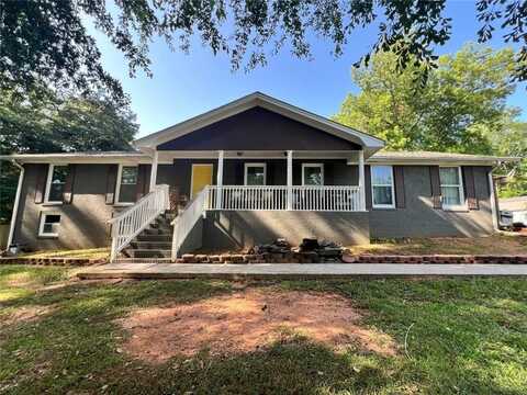 1931 Lake Jodeco Road Road, Jonesboro, GA 30236