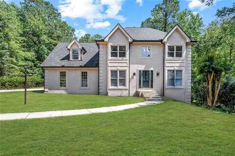 1820 Colonial South Drive SW, Conyers, GA 30094