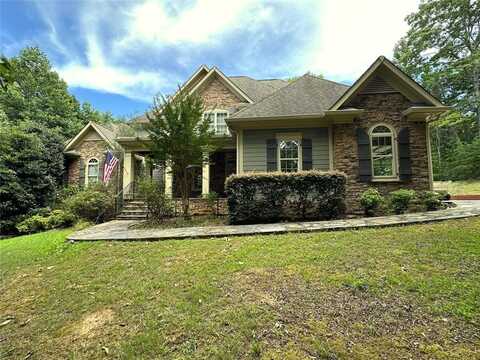 44 Heritage Drive NE, Rydal, GA 30171