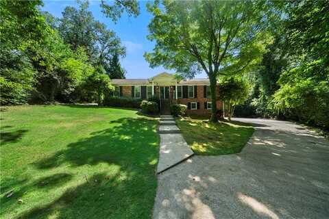 3 Westlyn Court SW, Rome, GA 30165