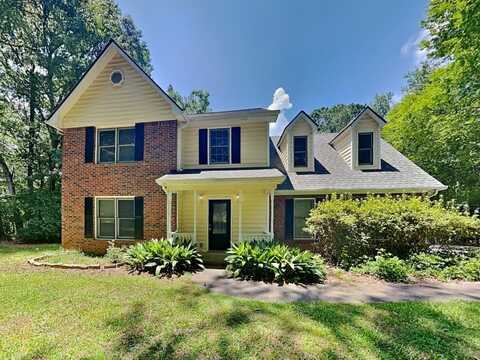 145 Bryson Lane, Fayetteville, GA 30215