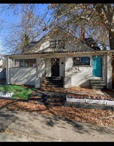 1485 Ralph David Abernathy Boulevard SW, Atlanta, GA 30310