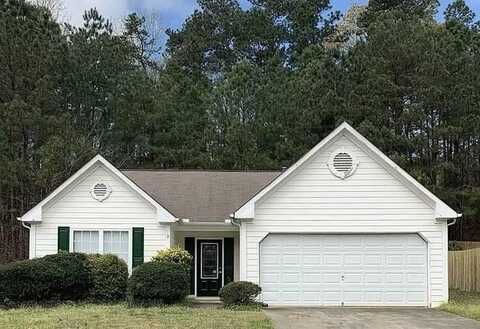 7112 Ambercrest Court, Austell, GA 30168