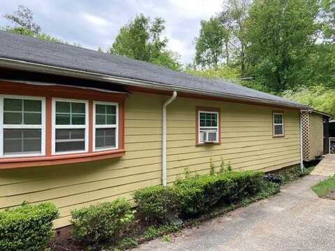 4231 Blanton Avenue SW, Atlanta, GA 30331