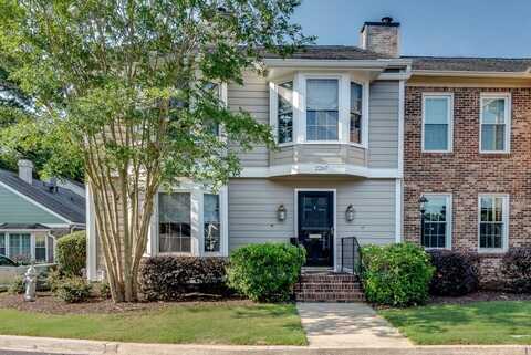 2267 Brianwood Court, Decatur, GA 30033