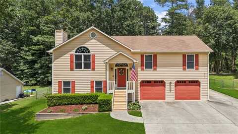 1395 La Maison Drive, Lawrenceville, GA 30043