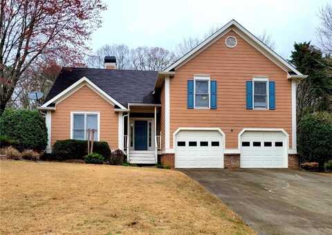2110 Glenellen Drive, Kennesaw, GA 30152