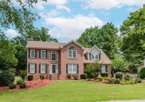 960 Chaucer Gate Court, Lawrenceville, GA 30043