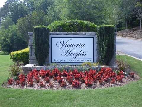 6307 Santa Fe Parkway, Sandy Springs, GA 30350