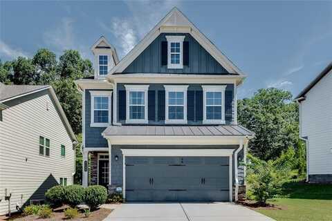 3436 Vicar Lane, Scottdale, GA 30079