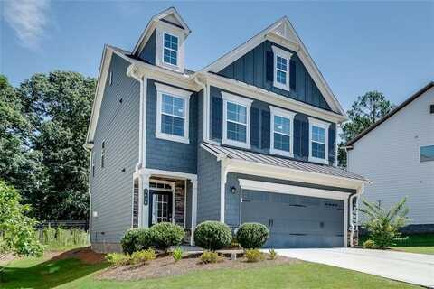 3436 Vicar Lane, Scottdale, GA 30079