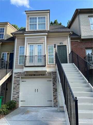 3159 Stonewyck Place, Decatur, GA 30033