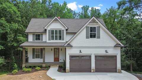 629 Butterworth Road, Canton, GA 30114