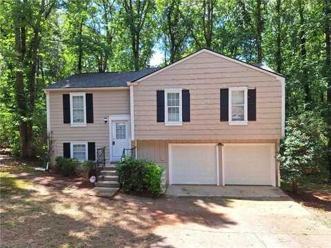 3839 Valpariso Circle, Decatur, GA 30034