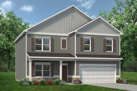 112 Jackson Farm Road, Cartersville, GA 30120