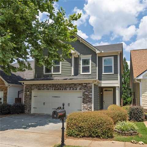 29 Highland Pointe Circle E, Dawsonville, GA 30534