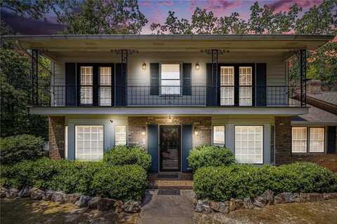 1 Westlyn Place, Rome, GA 30165
