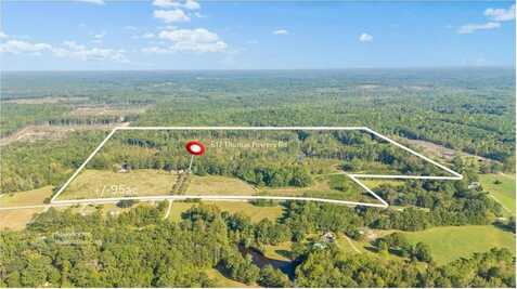 617 Thomas Powers Road, Newnan, GA 30263