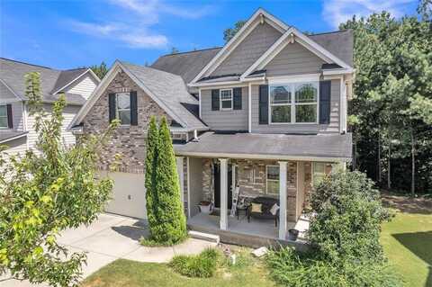 1397 BALVAIRD Drive, Lawrenceville, GA 30045