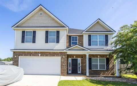 113 ROSALES Drive, Bonaire, GA 31005