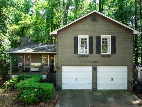 2688 Cranston Lane, Duluth, GA 30096