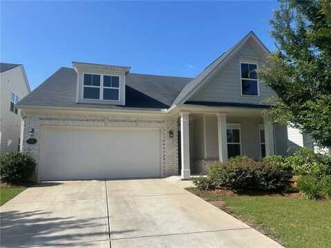 130 Crest Brooke Drive, Canton, GA 30115