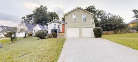 1701 Eleah Drive, Lawrenceville, GA 30044