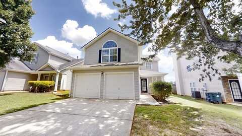 5017 Serenity Point Lane, Villa Rica, GA 30180