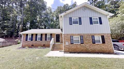 2639 Irene Circle, Duluth, GA 30096
