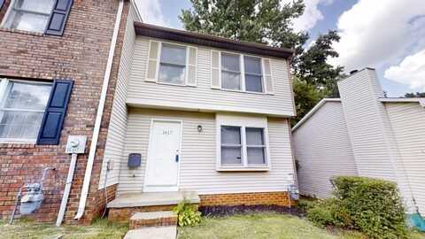 1417 Springleaf Circle SE, Smyrna, GA 30080