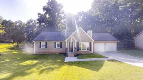 25 Bradford Court, Covington, GA 30016