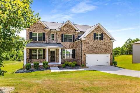 5389 Rosewood Place, Fairburn, GA 30213
