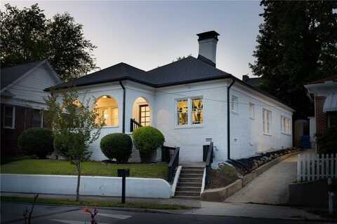 1425 Oglethorpe Avenue SW, Atlanta, GA 30310