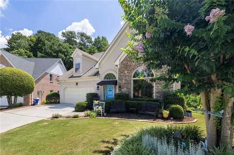 3498 Greystone Circle, Atlanta, GA 30341