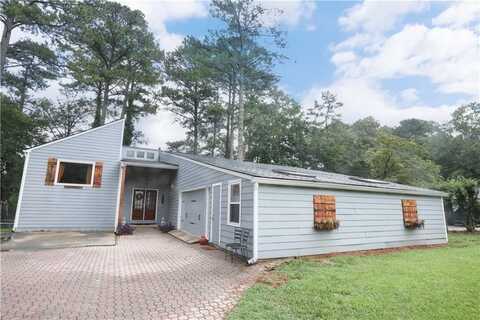 4047 Meadow Way, Marietta, GA 30066