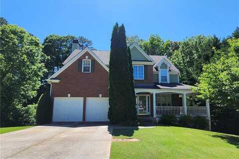 4282 Goldfield Trace, Suwanee, GA 30024