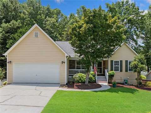 5776 Amberside Lane, Sugar Hill, GA 30518