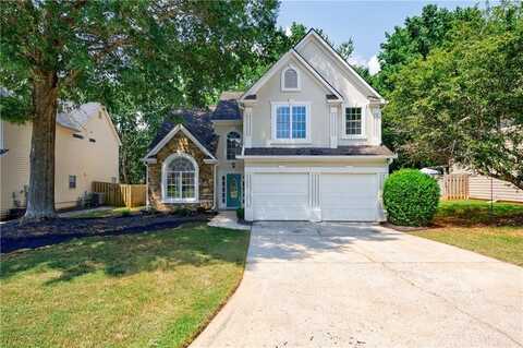 1290 Primrose Drive, Roswell, GA 30076