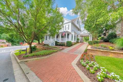 3901 Hazelhurst Drive, Marietta, GA 30066