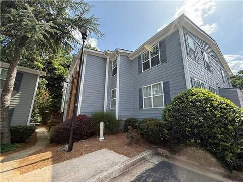 704 Madison Lane SE, Smyrna, GA 30080