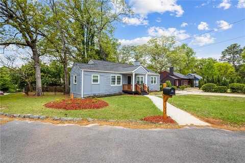 1623 Athens Avenue SW, Atlanta, GA 30310