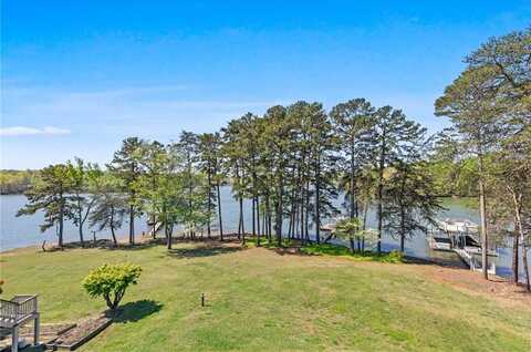 246 Overlook Circle, Dawsonville, GA 30534