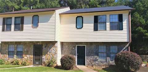 3516 Hopkins Court, Powder Springs, GA 30127