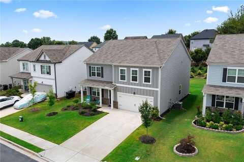271 Highgrove Way, Dallas, GA 30157