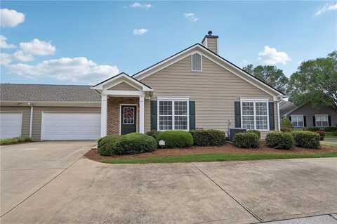 328 Camry Circle, Dallas, GA 30157