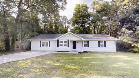 119 Valley Road, Stockbridge, GA 30281