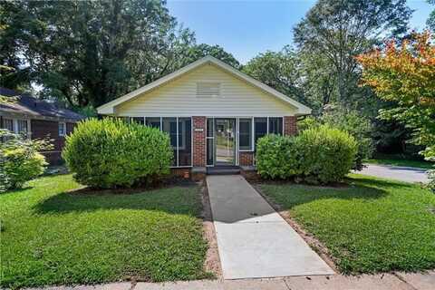 2791 Pearl Street, East Point, GA 30344