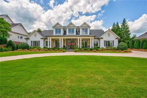 2816 Oconee Springs Drive, Statham, GA 30666