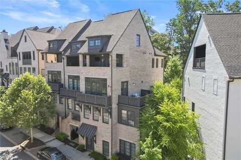 6601 Cadence Boulevard, Atlanta, GA 30328