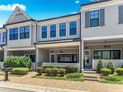 671 Stickley Oak Way, Woodstock, GA 30189